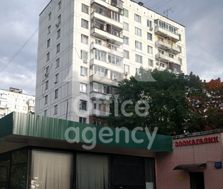 Жилой дом "Бульвар Яна Райниса, 23" (Москва, бульвар Яна Райниса, 23) – фото Жилой дом "Бульвар Яна Райниса, 23" – фото объекта