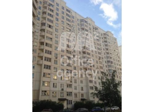 Жилой дом "Гурьянова, 2к4" (Москва, Гурьянова, 2к4) – фото Жилой дом "Гурьянова, 2к4" – фото объекта