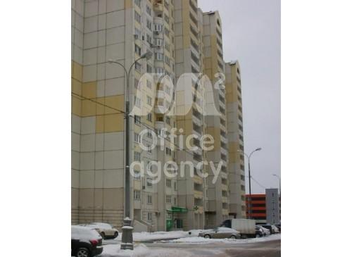 Жилой дом "Гурьянова, 4к2" (Москва, Гурьянова, 4к2) – фото Жилой дом "Гурьянова, 4к2" – фото объекта