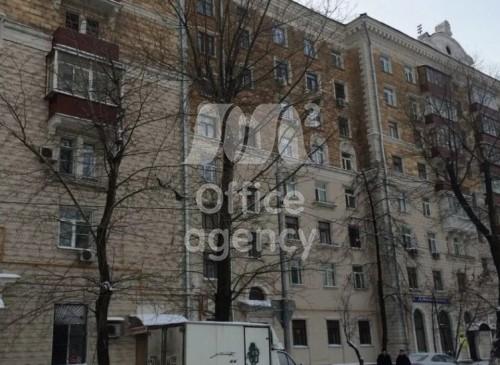 Жилой дом "Каширское шоссе, 16" (Москва, Каширское шоссе, 16) – фото Жилой дом "Каширское шоссе, 16" – фото объекта