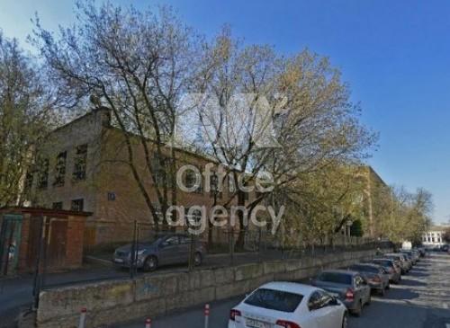 Административное здание "Кульнева, 5" (Москва, Кульнева, 5) – фото Административное здание "Кульнева, 5" – фото объекта