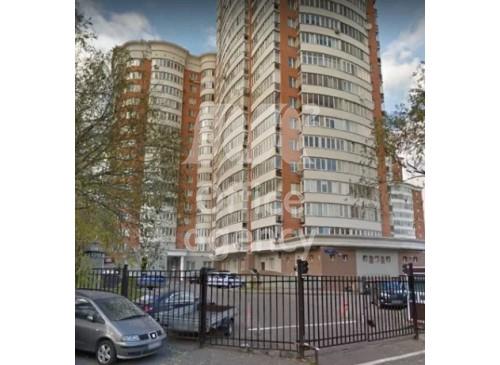 Жилой дом "Кутузова, 11к4" (Москва, Кутузова, 11к4) – фото Жилой дом "Кутузова, 11к4" – фото объекта