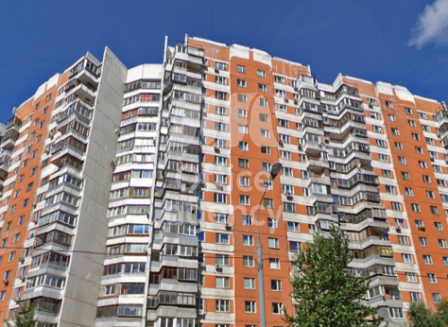 Жилой дом "Новокосинская, 13к1" – фото объекта