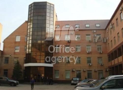 Бизнес-центр "Люсиновская, 27с3" (Москва, Люсиновская, 27с3) – фото Бизнес-центр "Люсиновская, 27с3" – фото объекта