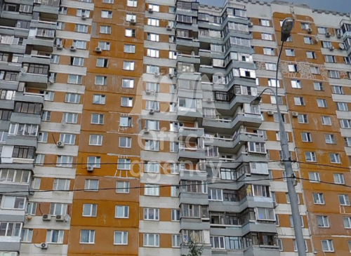 Жилой дом "Новотушинский проезд, 6к1" – фото объекта