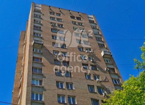 Жилой дом "Малый Власьевский переулок, 3к1" – фото объекта