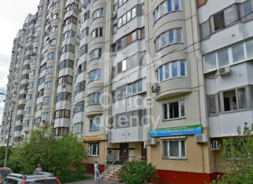 Жилой дом "Островитянова, 9к1" (Москва, Островитянова, 9к1) – фото Жилой дом "Островитянова, 9к1" – фото объекта