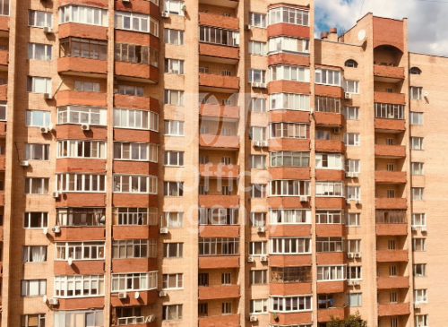 Жилой дом "Профсоюзная, 43к2" – фото объекта