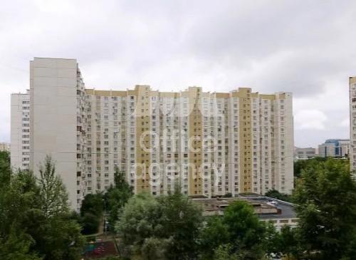 Жилой дом "Намёткина, 1" – фото объекта