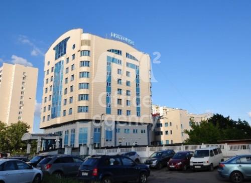 Бизнес-центр "Виктория" (Москва, Наметкина, 6) – фото Бизнес-центр "Виктория" – фото объекта