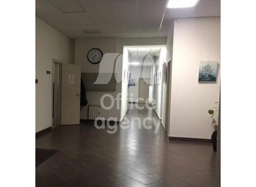 Особняк "Проспект мира, 104с2" – фото объекта