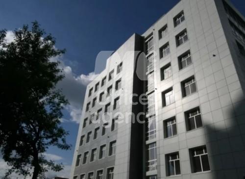 Бизнес-центр "РТС Свиблово" – фото объекта