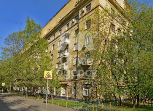 Жилой дом "Студенческая, 31" – фото объекта