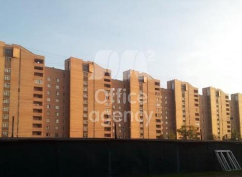 Жилой дом "Римского-Корсакова, 16" (Москва, Римского-Корсакова, 16) – фото Жилой дом "Римского-Корсакова, 16" – фото объекта