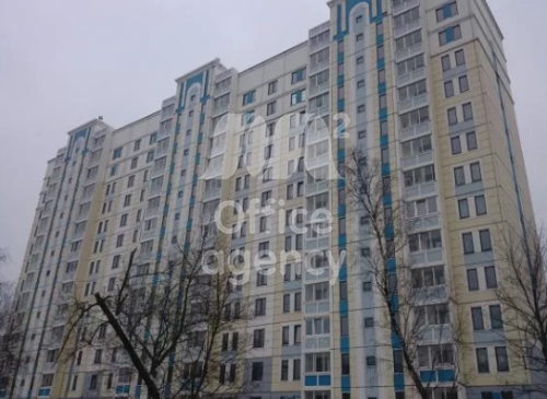 Жилой дом "Стартовая, 3" – фото объекта