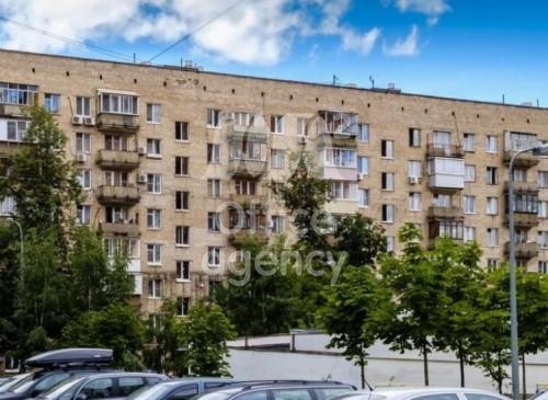 Жилой дом "Рогожский Вал, 13к8" – фото объекта