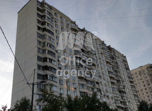 Жилой дом "Сапёрный проезд, 13" (Москва, Сапёрный проезд, 13) – фото Жилой дом "Сапёрный проезд, 13" – фото объекта