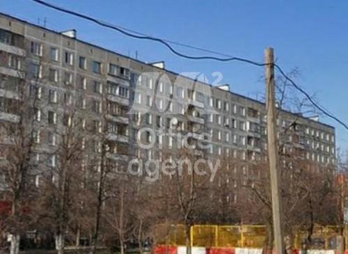 Жилой дом "Сиреневый бульвар, 1к5" (Москва, Сиреневый бульвар, 1к5) – фото Жилой дом "Сиреневый бульвар, 1к5" – фото объекта