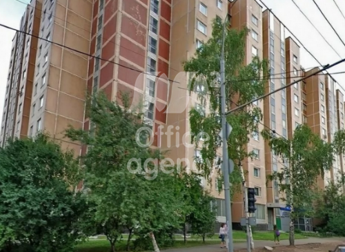 Жилой дом "Свободный проспект, 21/2" (Москва, Свободный проспект, 21/2) – фото Жилой дом "Свободный проспект, 21/2" – фото объекта