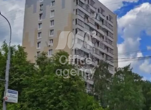 Жилой дом "Широкая, 5к1" (Москва, Широкая, 5к1) – фото Жилой дом "Широкая, 5к1" – фото объекта
