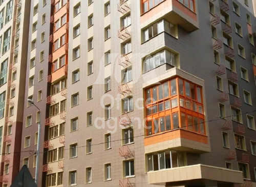 Жилой дом "Удальцова, 71к3" (Москва, Удальцова, 71к3) – фото Жилой дом "Удальцова, 71к3" – фото объекта