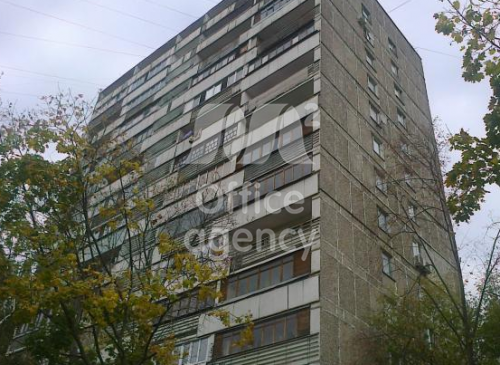Жилой дом "Уссурийская, 5" (Москва, Уссурийская, 5) – фото Жилой дом "Уссурийская, 5" – фото объекта