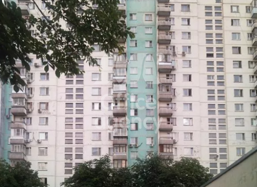 Жилой дом "Цюрупы, 13" (Москва, Цюрупы, 13) – фото Жилой дом "Цюрупы, 13" – фото объекта