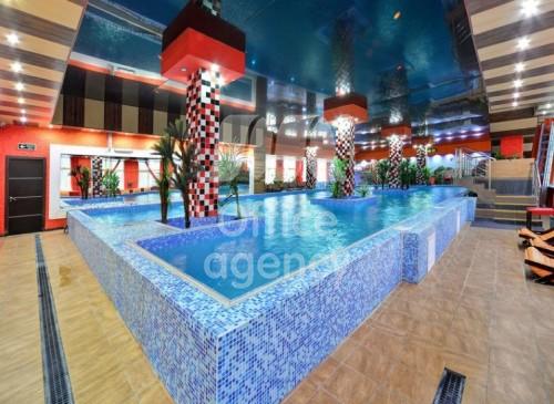 Бизнес-центр "Лихоборский" – фото объекта