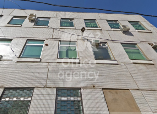 Административное здание "Кожевническая, 16" – фото объекта