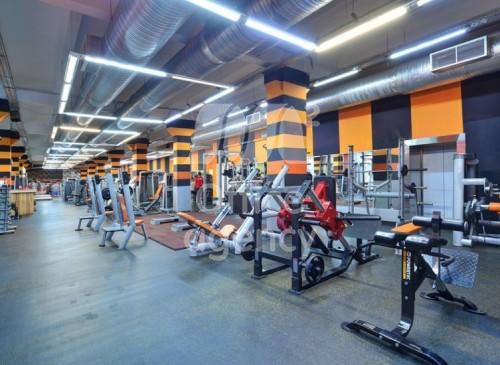 Бизнес-центр "Лихоборский" – фото объекта