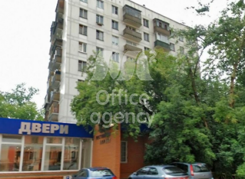 Жилой дом "Орджоникидзе, 6/9" – фото объекта