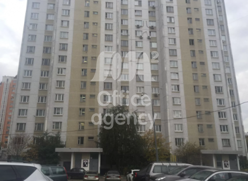 Жилой дом "Онежская, 20" – фото объекта