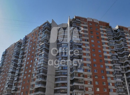 Жилой дом "Новокосинская, 13к1" – фото объекта