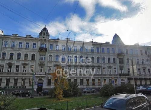 Жилой дом "Лялин переулок, 7/2с1" – фото объекта