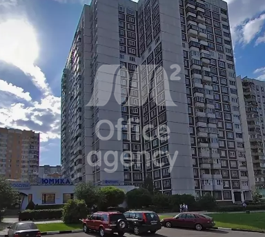 Жилой дом "Поречная, 5/14" (Москва, Поречная, 5/14) – фото Жилой дом "Поречная, 5/14" – фото объекта