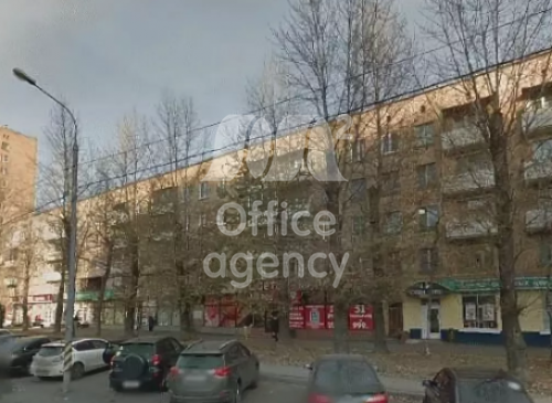 Жилой дом "Полярная, 16к1" – фото объекта