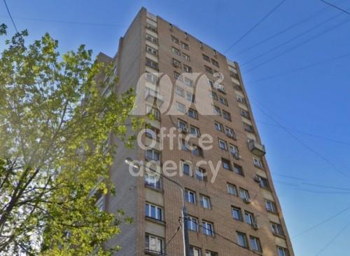 Жилой дом "Малый Власьевский переулок, 3к1" – фото объекта