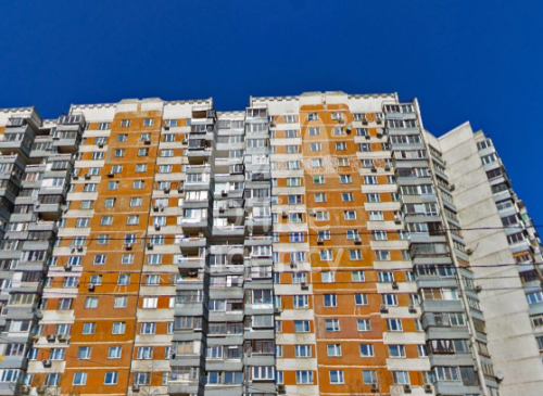 Жилой дом "Новотушинский проезд, 6к1" – фото объекта