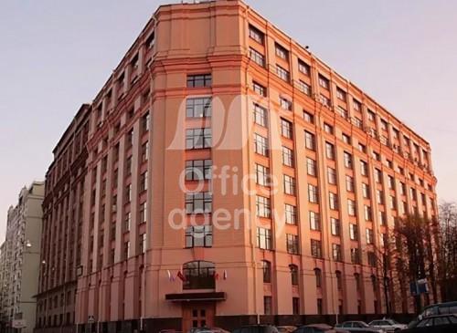 Жилой дом "на Пятницкой, 25с1" (Москва, Пятницкая, 25с1) – фото Жилой дом "на Пятницкой, 25с1" – фото объекта