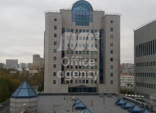 Бизнес-центр "Виктория" (Москва, Наметкина, 6) – фото Бизнес-центр "Виктория" – фото объекта