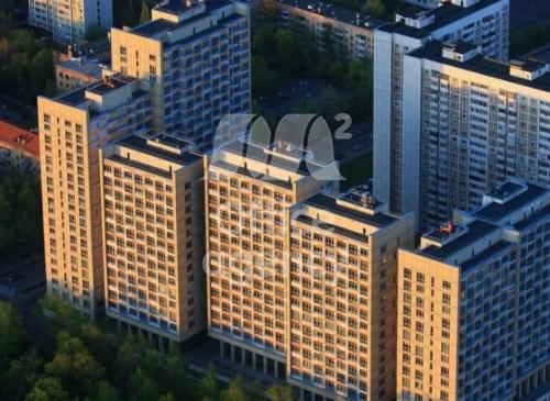 Жилой дом "Академика Королёва, 10" – фото объекта