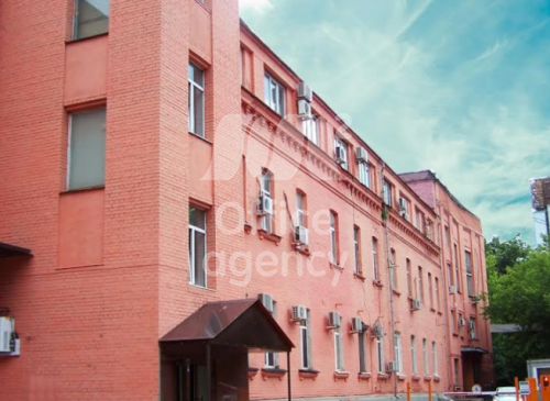 Бизнес-центр "Союз" (Москва, Лужнецкая набережная, 2/4) – фото Бизнес-центр "Союз" – фото объекта