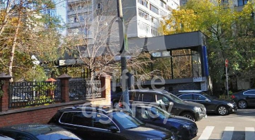 Административное здание "Щепкина, 5с2" – фото объекта