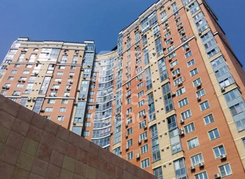 Жилой дом "Часовая, 23к1" – фото объекта