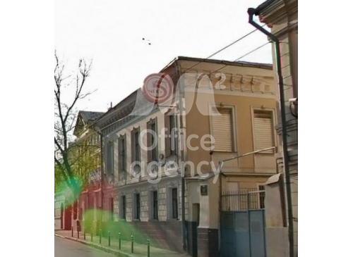 Особняк "Яузская, 10/2с5" – фото объекта