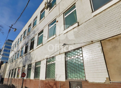 Административное здание "Кожевническая, 16" – фото объекта