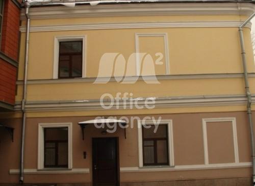 Особняк "на Среднем Овчинниковском переулке" (Москва, Средний Овчинниковский, 8С2) – фото Особняк "на Среднем Овчинниковском переулке" – фото объекта