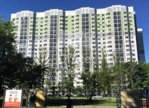 Жилой дом "Дмитрия Ульянова, 23к2" – фото объекта