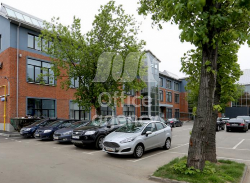 Бизнес-центр "Автозаводский" – фото объекта