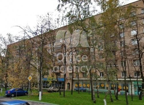 Жилой дом "Рогожский Вал, 13к8" – фото объекта